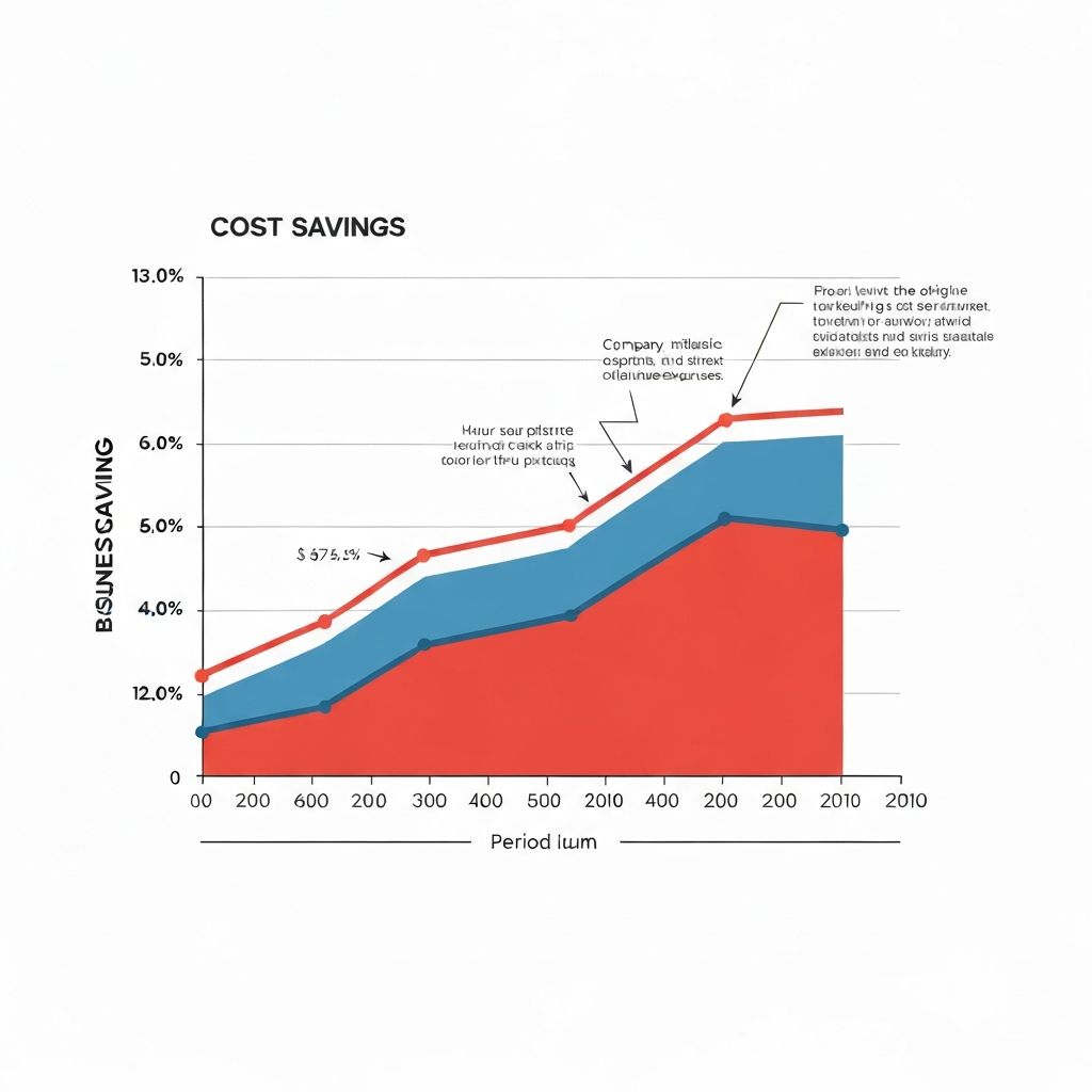 コスト削減実績
